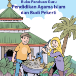 Pendidikan Agama Islam Kelas X