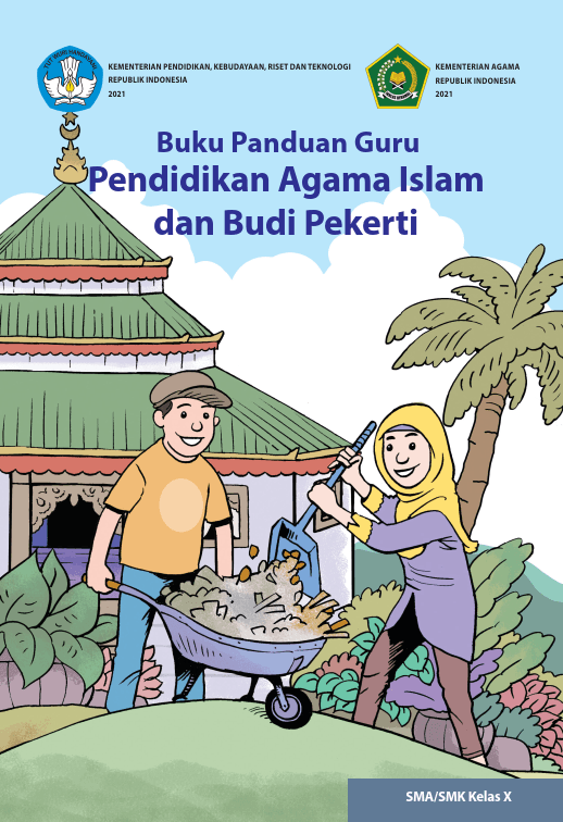 Pendidikan Agama Islam Kelas X